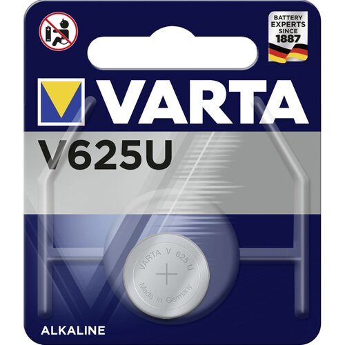 Varta 10x1 Photo V 625 U PU inner box Cijene