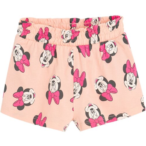 Cool club hlače KH LCG2803241 MINNIE MOUSE Ž narančasta 68 Cijene