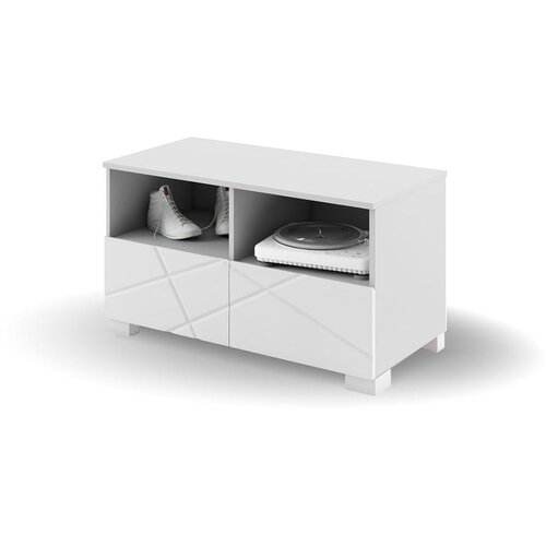  TV element X WHITE 100 Slike