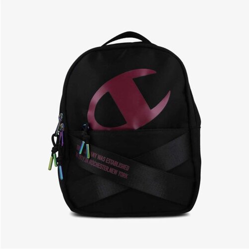 Champion foil backpack Slike