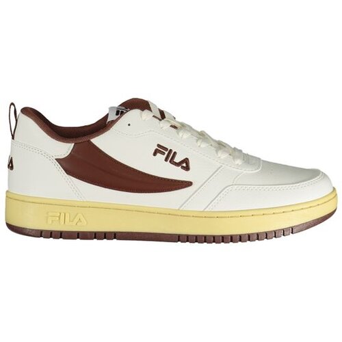 Fila MUŠKE BIJELE SPORTSKE CIPELE Cene