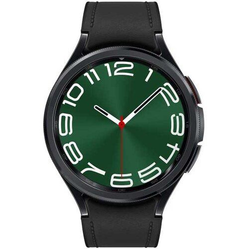 Samsung Galaxy Watch 6 Classic BT 47mm Black Cijene