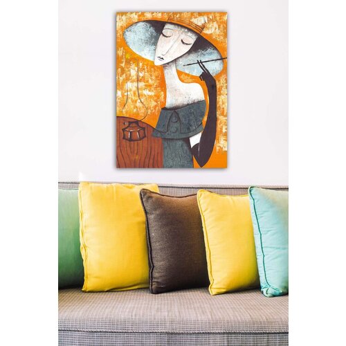 Wallity Slika 21398527, 50x70 cm Cene