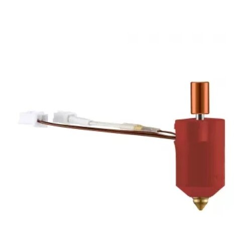 Creality high flow heating head kit black 32mm³/s high Flow-K1/K1 Cene