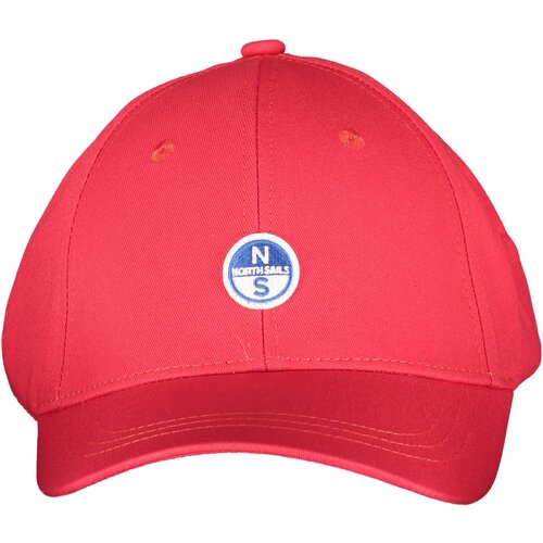 North Sails MEN&#39;S RED HAT Cijene