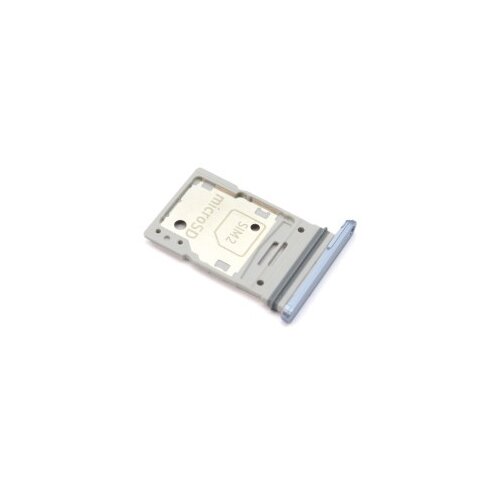  Ulozak sim kartice za samsung a256b galaxy a25 5g fantasy blue ( SD10631 ) Slike