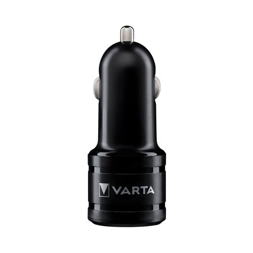 Varta USB punjač Power-Fast za motorna vozila jakost struje max.=2.4 A Slike