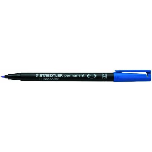 Staedtler Marker Lumocolor permanent 317 M Cene