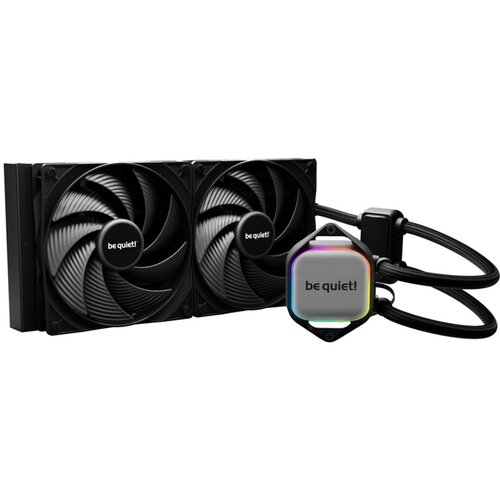 Be Quiet! Pure Loop 2 280mm Water Cooling System Cijene