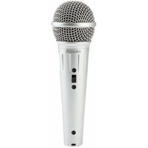 Superlux D103 13X Dinamički mikrofon za vokal