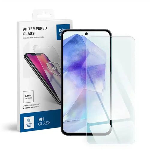 Blue Star kaljeno staklo za Samsung Galaxy A55 5G Cijene