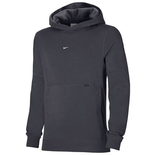 Nike Puloverji Strike 22 PO Siva Slike