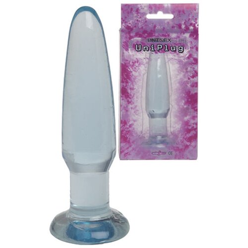  Providan silikonski analni dildo plug SEVCR00768 Cene