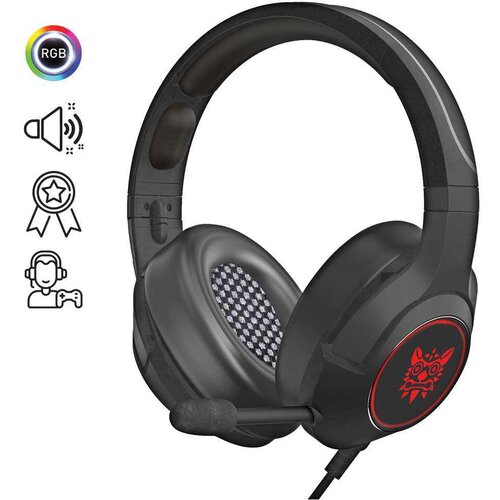 Onikuma K9 USB+ 1 X3,5MM SLUSALICE GAMING Cijene