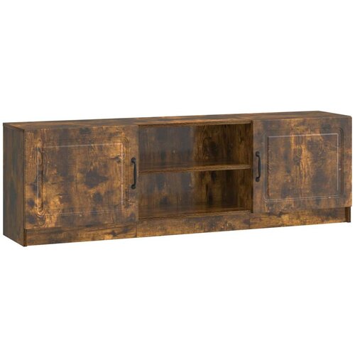 TV ormar Dimljeni hrast 150 x 31 x 47 cm Konstruirano drvo Cene