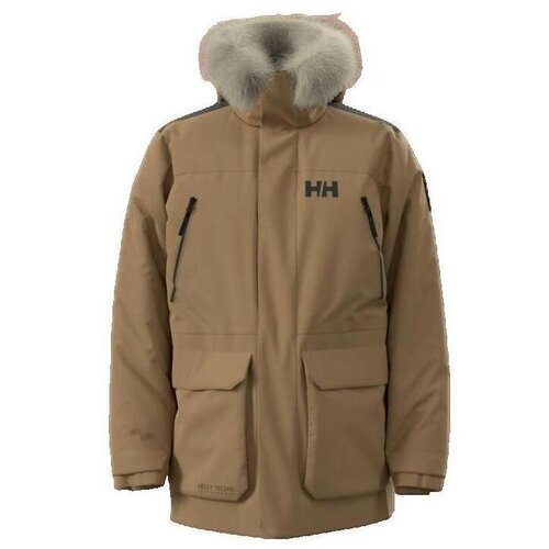 Helly Hansen Parke Reine Extérieur Tech Kostanjeva Cene