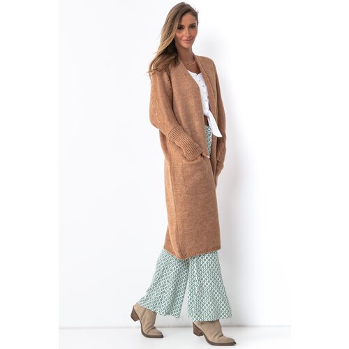 Fobya Woman&amp;#039;s Cardigan F1277 Slike