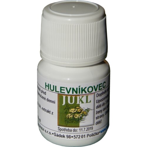 JUKL Tinktura sisymbrium (D2) Slike