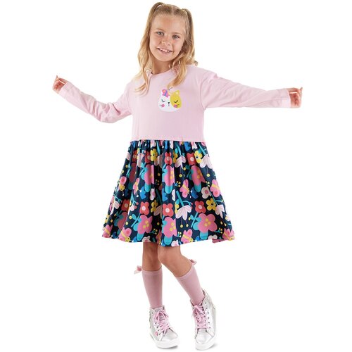 Denokids Unique Girl Dress Slike