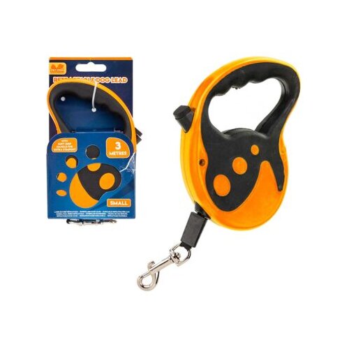  Orma za psa S - small Crna Slike