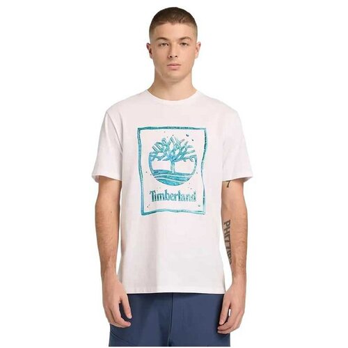 Timberland mu&scaron;ka logo majica Cene