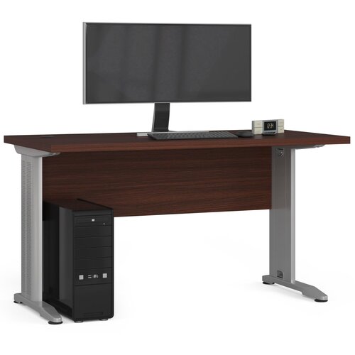 AKORD BM-135 WENGE RAČUNALNIŠKA MIZA, (21702713) Cene