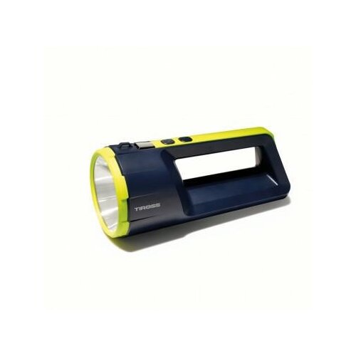 TIROS S LATARKA ŁADOWALNA LED 5W+6W Slike