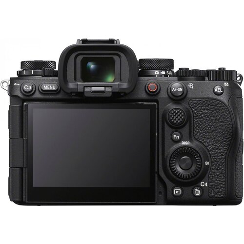 Sony Alpha 1 II &amp;ndash; Body &amp;ndash; Slike