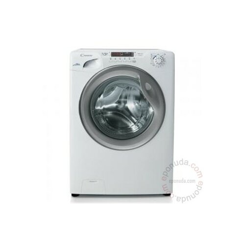 Candy GC4W2643D mašina za pranje i sušenje veša Slike