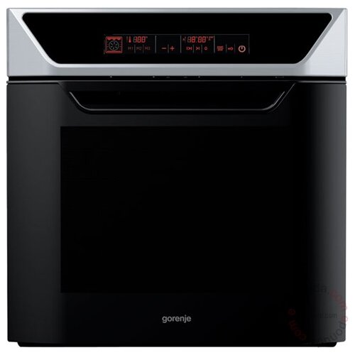 Gorenje BO 8685 BX ugradna rerna Slike