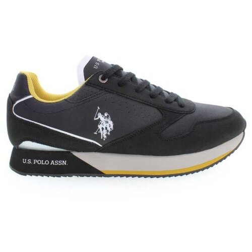 U.S. Polo Assn. muške  patike nobil003mbhy3 Cene