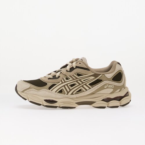 Asics Modne superge 1203A383 Večbarvna Slike