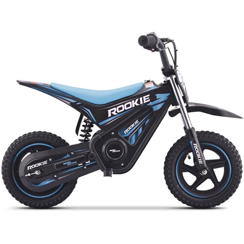 Beneo Otro&amp;scaron;ki električni motor 22V ROOKIE litijeva baterija, 12&amp;#039;&amp;#039; Slike