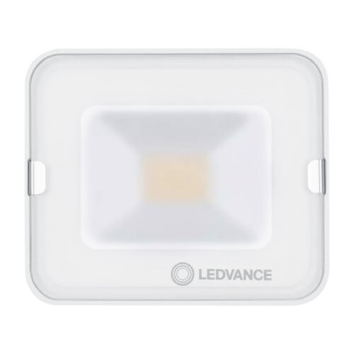 Ledvance LED reflektor 10W dnevno svetlo, bela, aluminijum kući&amp;scaron;te 111958 Slike