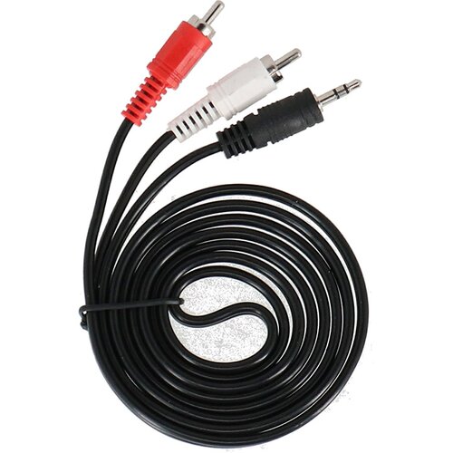 TTO Kabal 3.5mm-2RCA AM-AM 1.5M Cijene