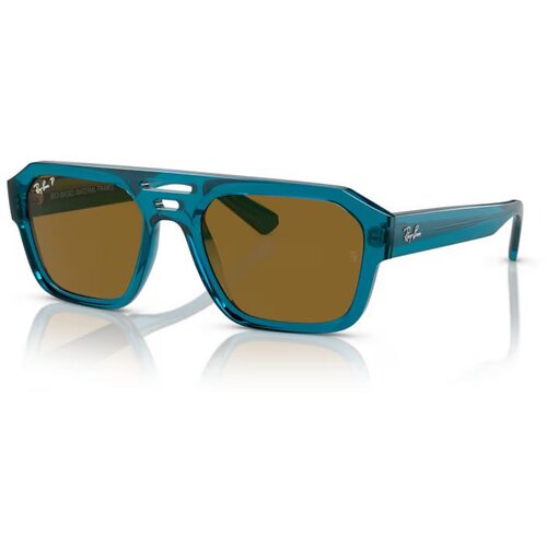 Ray-ban corrigan naočare za sunce rb 4397 668383 Cene