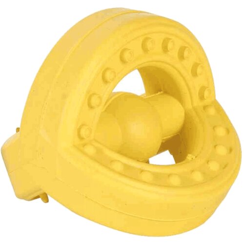 Trixie igrača za pse Tugger naravna guma 14 cm Cene