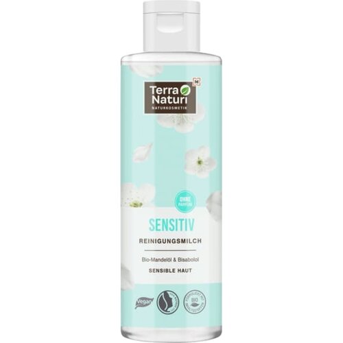  SENSITIV čistilno mleko - 200 ml Slike