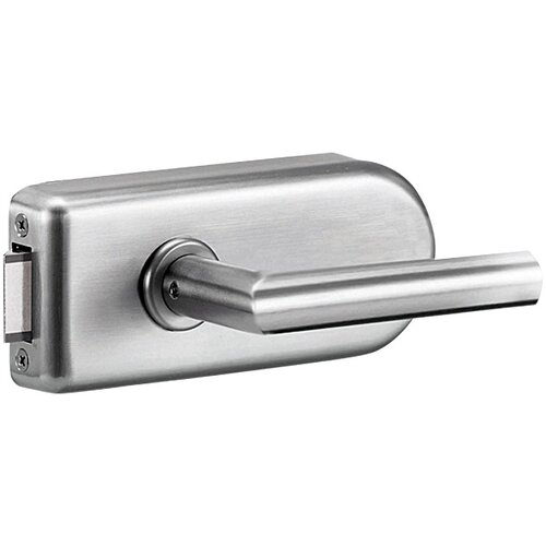 Brez Okovje za steklena vrata Sky UV, Diamond Doors (videz legiranega jekla, izvrtina za šarnir/šarnirji: 3-delni Office, brez zapiranja) Cene
