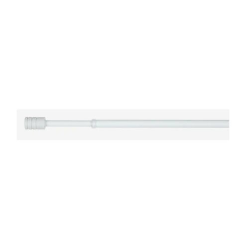  Garni&scaron;na set CORA &Oslash;10/8mm 75-120cm bela 5236200 Cene