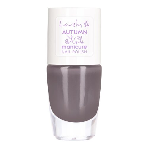 Lovely lak za nohte - Autumn Art Manicure Nail Polish - 8 Cene