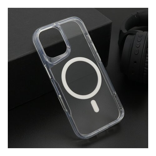  Futrola aura magsafe za iphone 17 (6.3) bela ( F124676 ) Cene