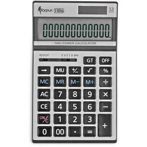  Kalkulator Forpus 11016