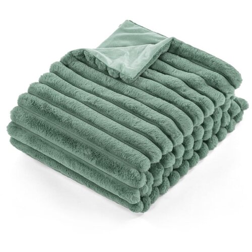 Tiseco Home Studio Deka od mikropliša 130x170 cm Rabbit – Cijene