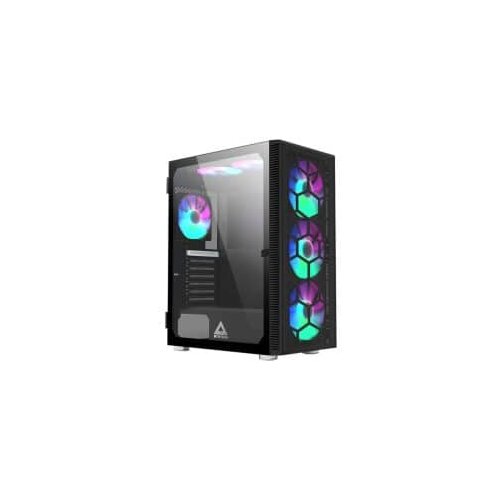  Kući&scaron;te Montech Case X3 Glass Black Mid tower Cijene