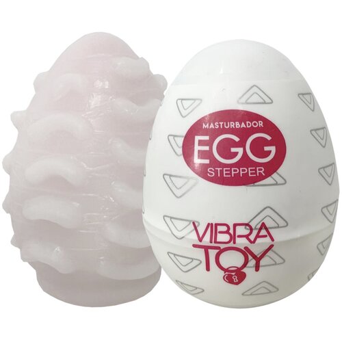 SuperLove Egg Masturbator Stepper Slike