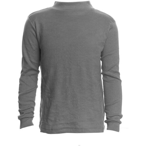 Le Petit Garçon Majice z dolgimi rokavi LPG700-GRIS Siva Cene