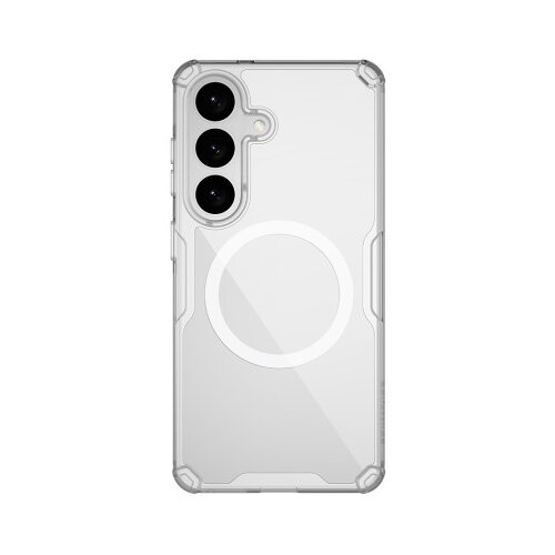  Futrola nillkin nature pro magnetic za samsung s946b galaxy s26 plus 5g providna ( F123850 ) Cene