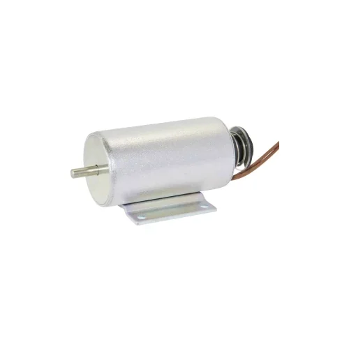 Intertec Magnet sa hodom Potisni 30 N 59 N 12 V/DC 12.96 W ITS-LZ-3263-D-12VDC