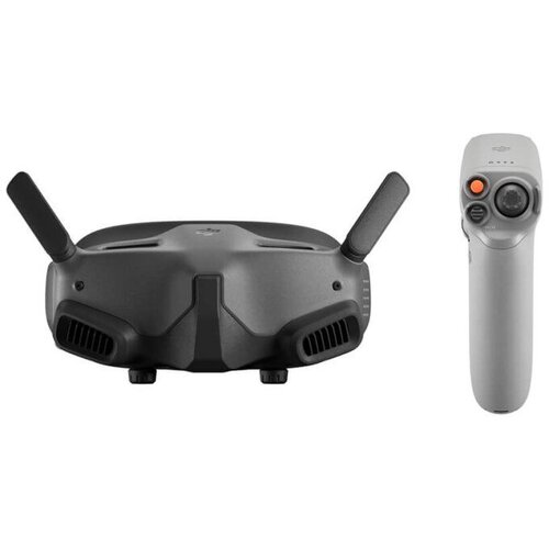 Dji goggles 2 motion combo (rc motion 2) Cene